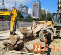 逼逼被大鸡吧操高潮迭起的视频高温下的坚守｜道路建设者用汗水铺就畅通路